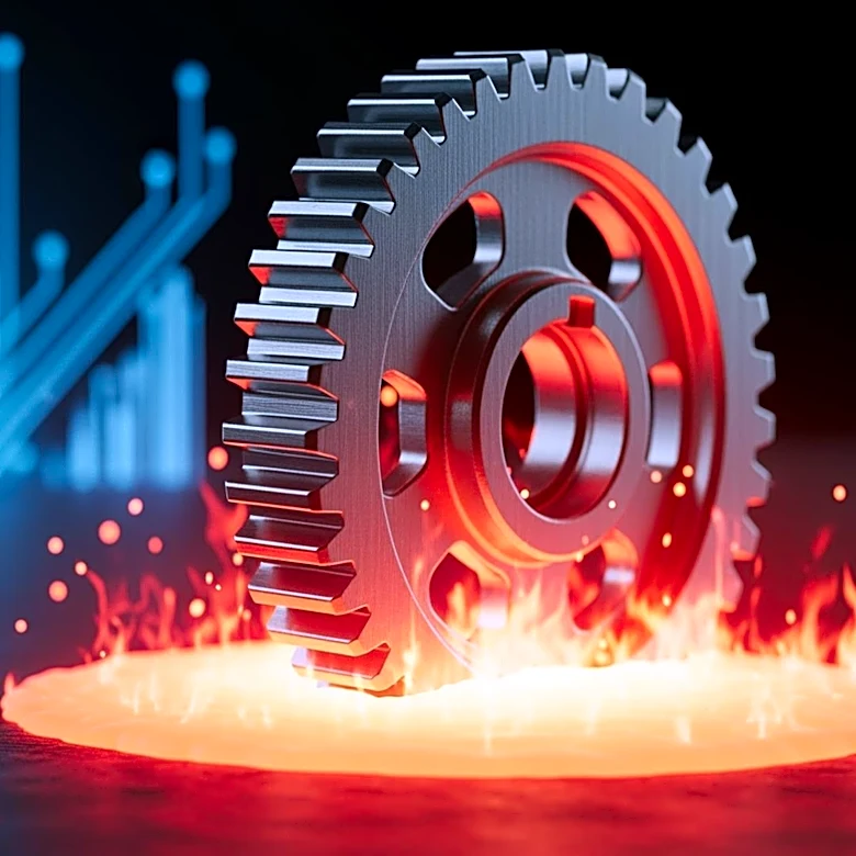 China's Producer Price Index Surges Amid Iran Conflict and AI Investment Boom