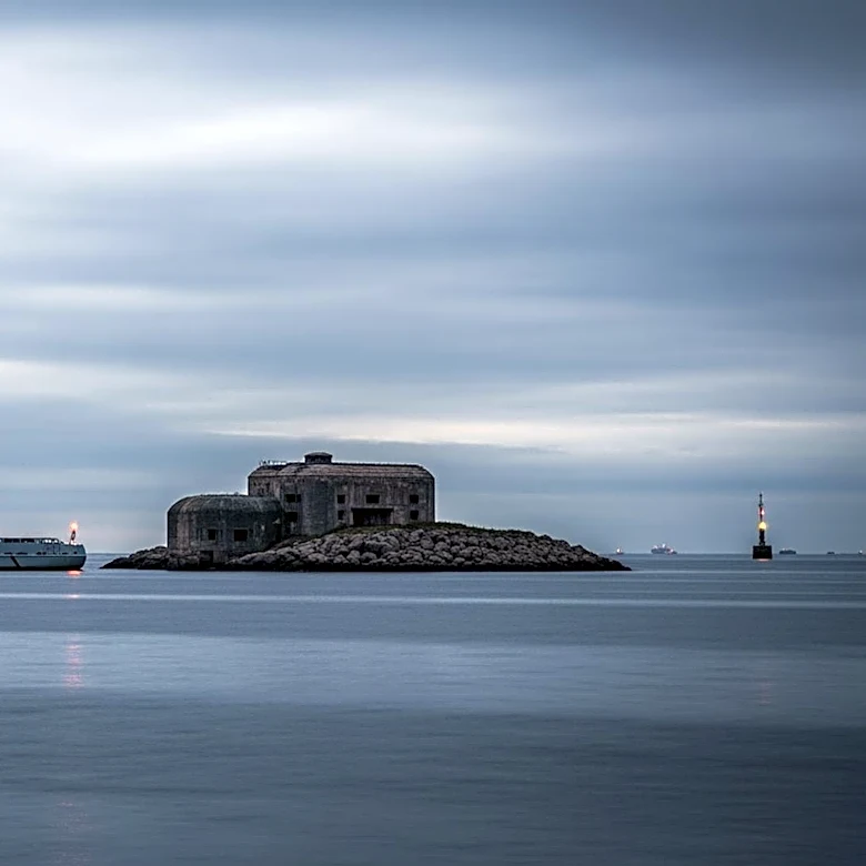 EU Targets Russian Bunker and Support Vessels in New Sanctions Package