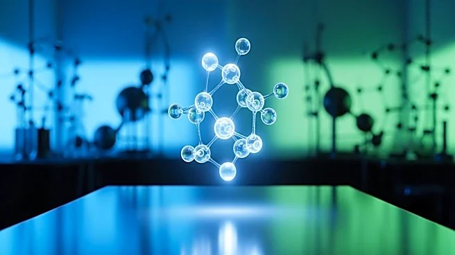 Adcentrx Therapeutics Expands Clinical Trial for Cancer Treatment with China NMPA Clearance