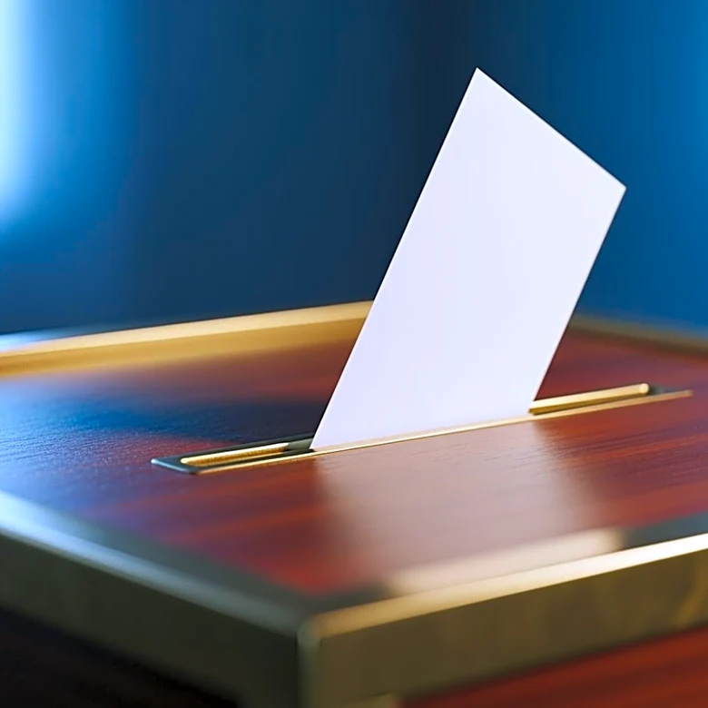 Alaska Investigates Senate Candidate for Alleged Voter Deception