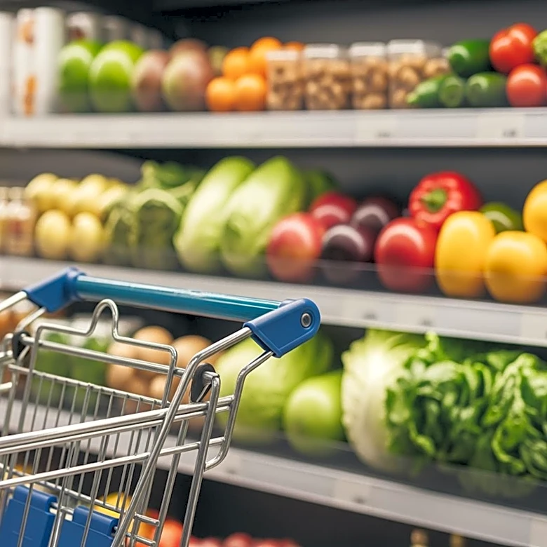 Thai Government Subsidy Program Impacts Grocery Sector with Spending Shifts