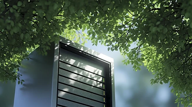 Seattle City Council Imposes Year-Long Ban on New AI Datacenters Amid Environmental Concerns