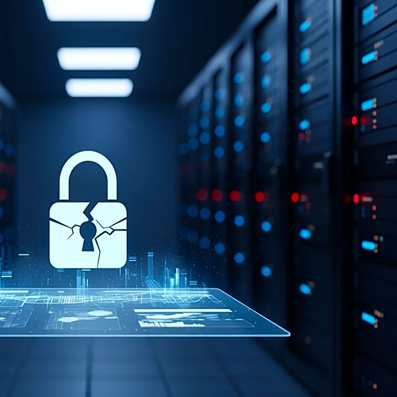 Audit Reveals Cybersecurity Deficiencies at President's Residence, Exposing Sensitive Data