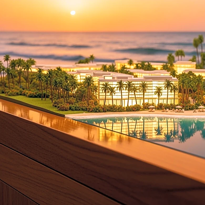 Albanian Resort Project Linked to President Trump's Family Faces Growing Opposition