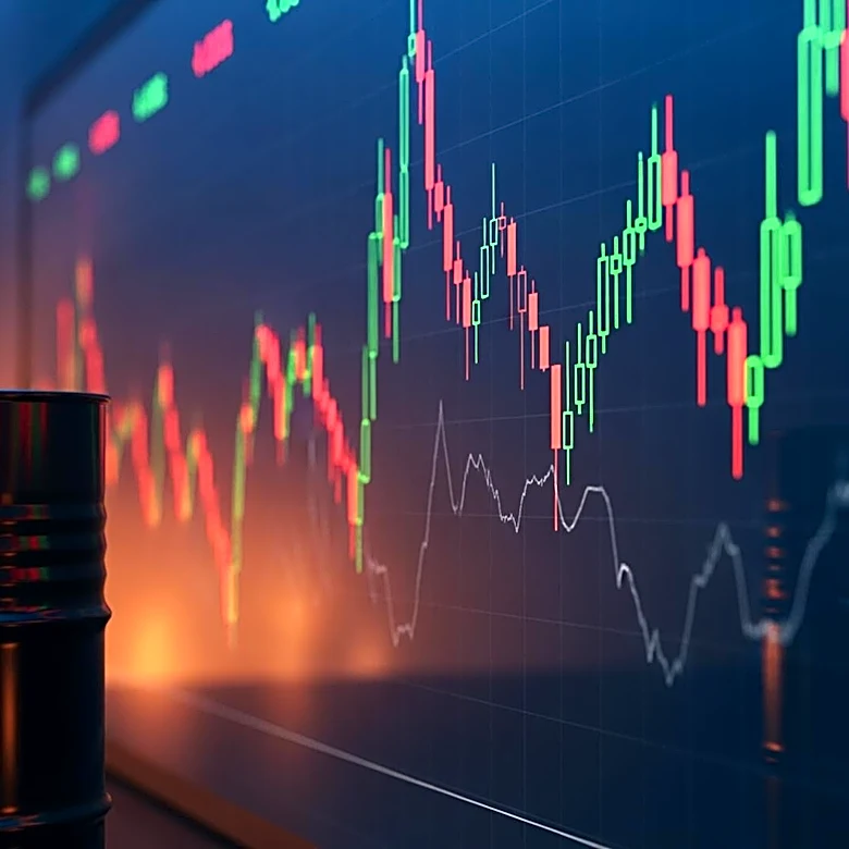 Asian Markets React to U.S. Tech Sell-Off and Rising Oil Prices Amid Iran Tensions