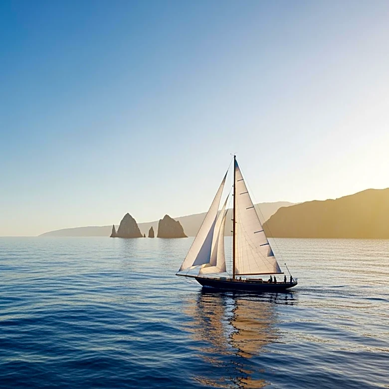 Capt. Bill Pinkney Becomes First Black Person to Sail Solo Around the World via the Capes