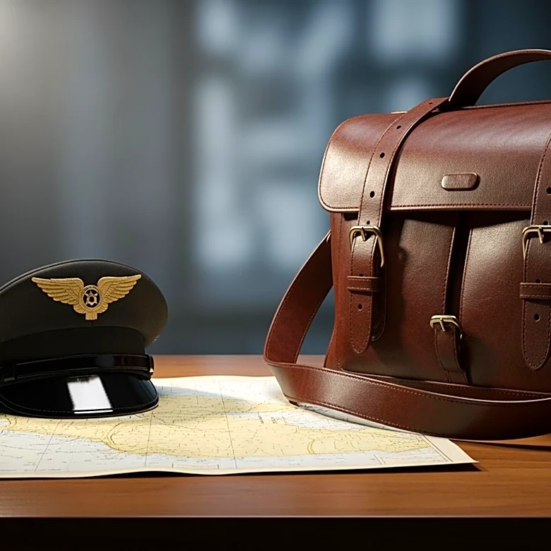 Air Canada Pilot Arrested for Flying with Fake License Over 17 Years