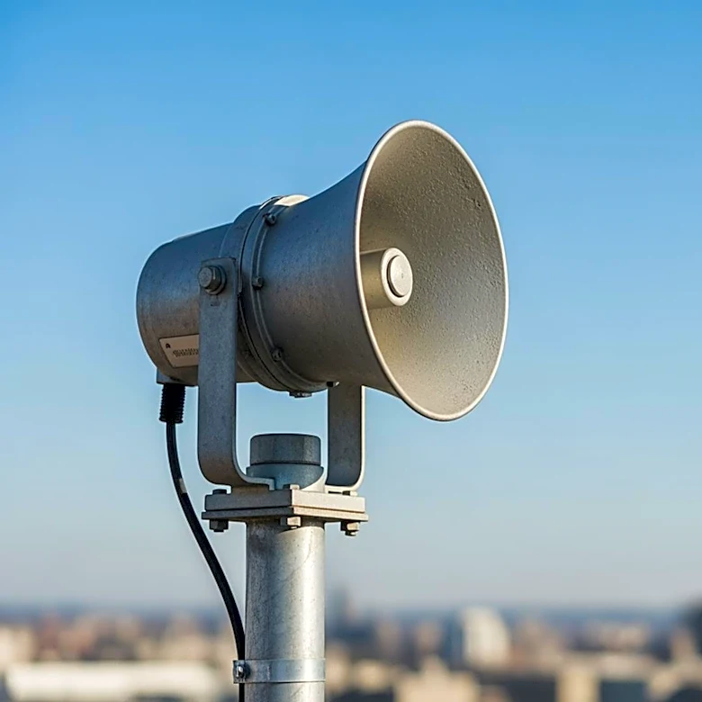 Denver Officials Attribute Tornado Siren Activation to Human Error, No Tornado Present