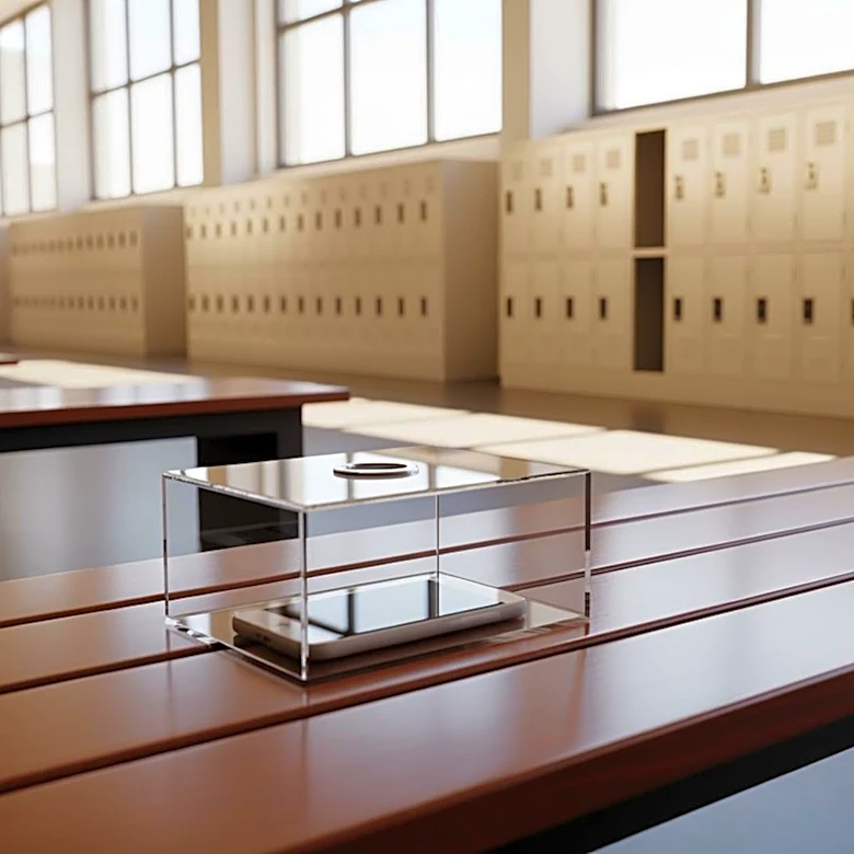 Denver Public Schools Enforces Comprehensive Cellphone Ban for Students
