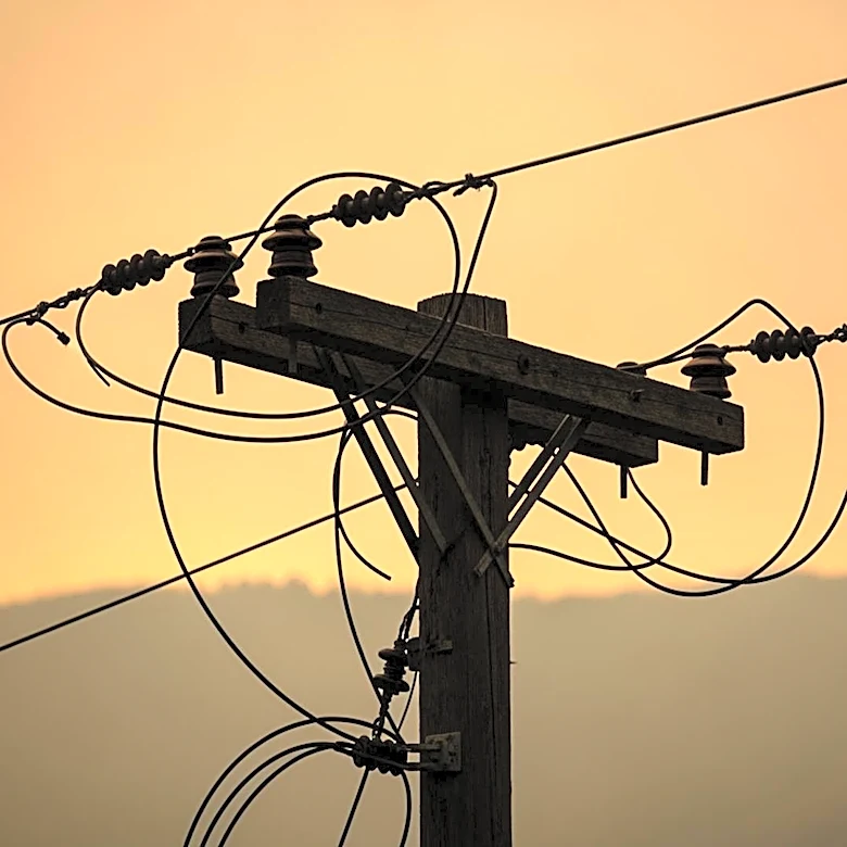 Southern California Edison Faces Legal Action Over Eaton Fire Ignition