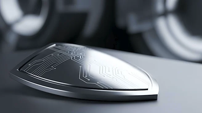 BYD Challenges U.S. Defense Department's Military Company Designation