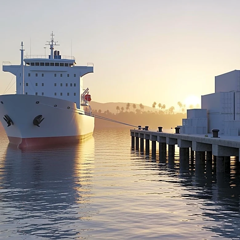 Humanitarian Aid Ships Continue to Arrive in Cuba Amidst Crisis
