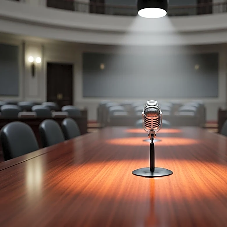 Epstein's Former Assistant Testifies Before Congress, Reveals Connections