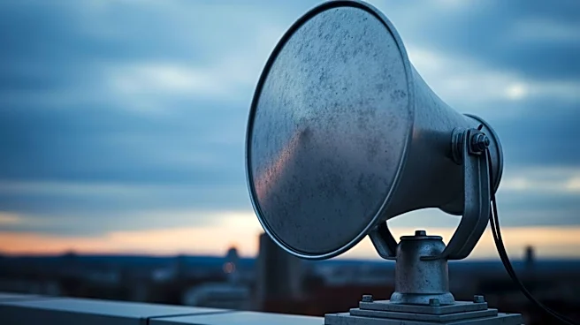 Denver Officials Address Public Trust After Mistaken Tornado Alarm Activation