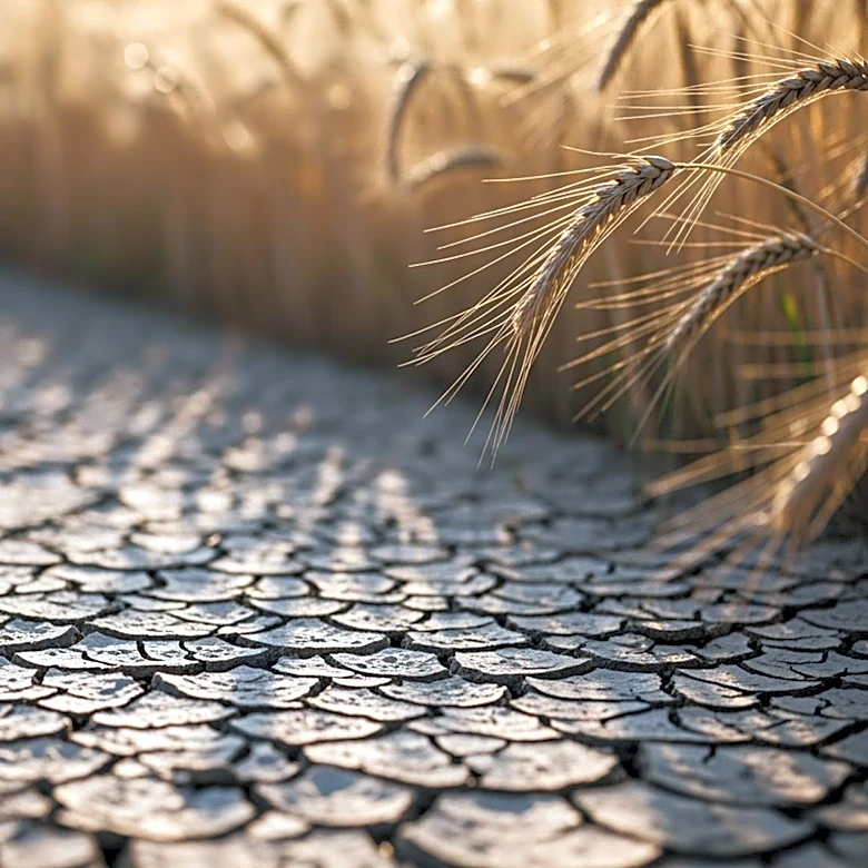 Indian Agriculture Ministry Identifies 197 Districts at Risk from El Niño, Plans Contingency Measures