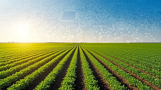 Fiji Government Shifts Economic Focus to ICT and Agriculture to Enhance Resilience