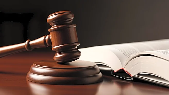 Grand Jury Transcripts Reveal Misconduct in 'Broadview Six' Case