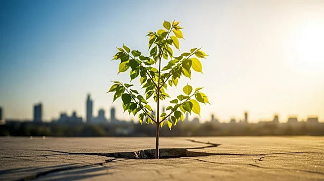 Fort Wayne Recognized for Climate Protection Efforts