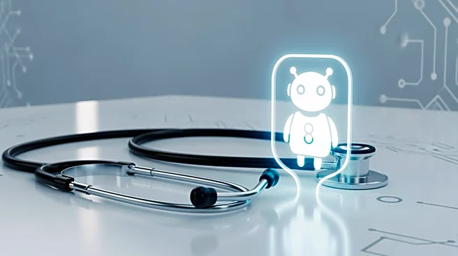 Pennsylvania Targets AI Chatbots Posing as Doctors Amid Legal Action