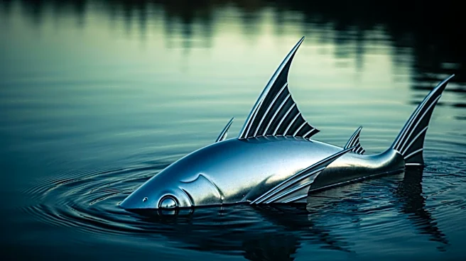 Invasive 'Frankenfish' Threaten U.S. Ecosystems