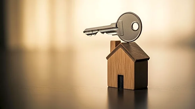 GOP Bill Proposes $1 Million Tax Break for Senior Homeowners to Encourage Downsizing
