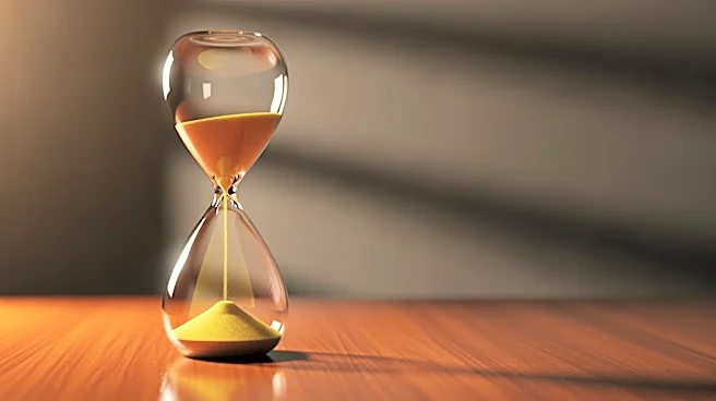 Social Security Trustees Project Insolvency by 2032, Risking Benefit Cuts for Millions