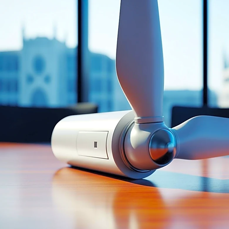 Norwegian Parliament's Review of Wind Subsidies Raises Concerns for Energy Transition