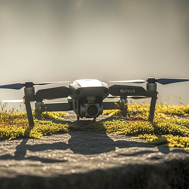 Drone Permit Restrictions in Iceland's Protected Areas Face Legal Challenge