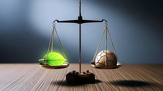 Rightwing Campaign Aims to Influence U.S. Judges on Climate Crisis