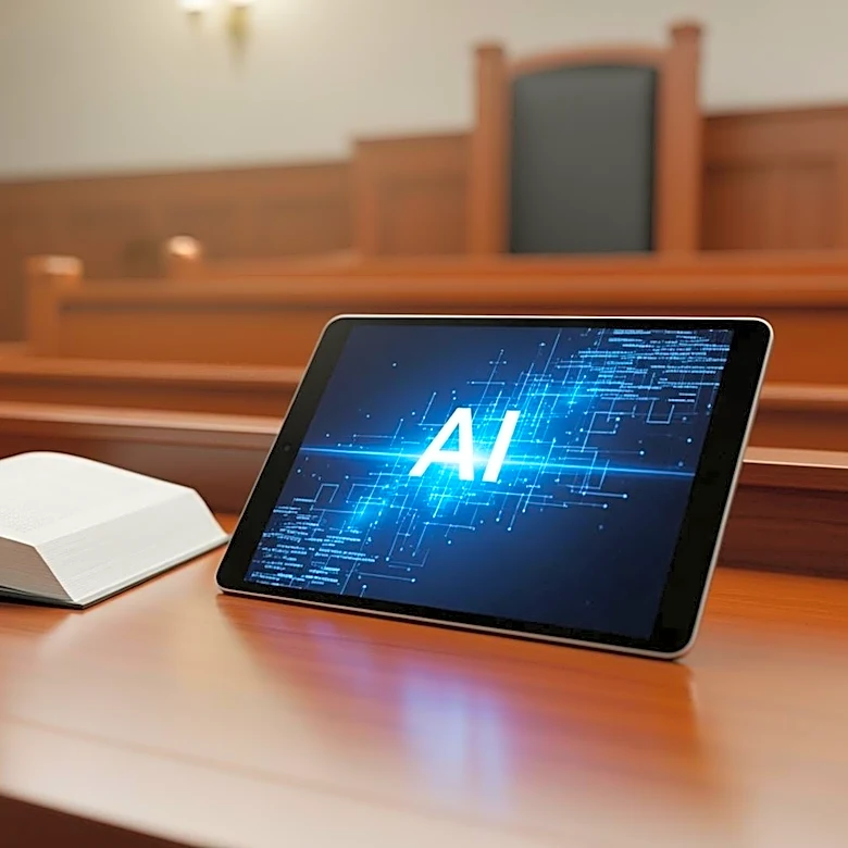 Mississippi Lawyers Sanctioned for AI Errors in Legal Filings