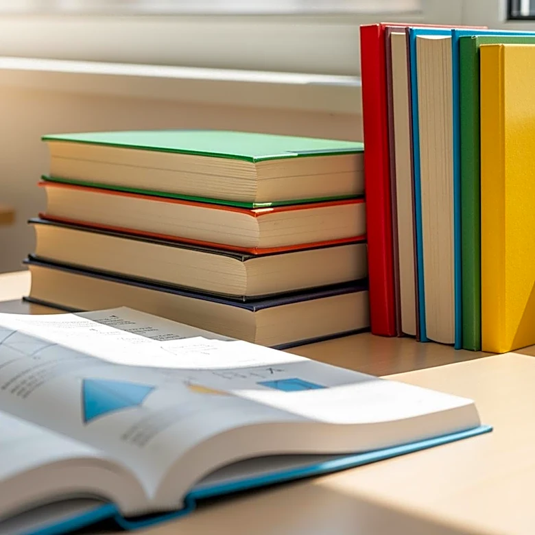 Math Teachers Integrate Reading Skills to Enhance Student Learning