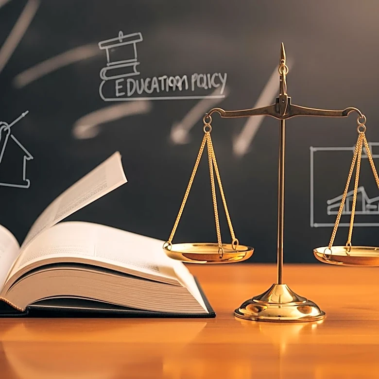 State Courts' Influence on U.S. Education Policy Grows