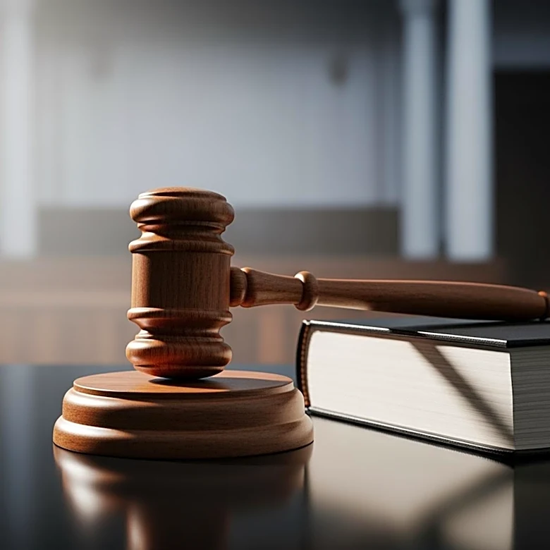 Georgia Republicans File Impeachment Resolutions Against Federal Judge Eleanor Ross Over Misconduct Allegations