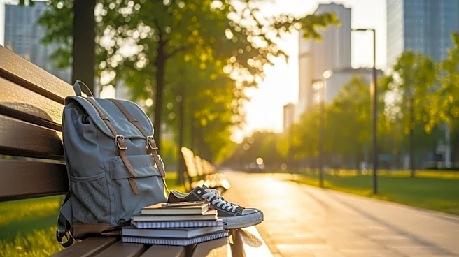 Atlanta's Summer Youth Employment Program Offers Opportunities Amid Slow Job Market for Teens