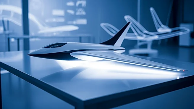 Germany Seeks Role in Airbus' Next-Generation Single-Aisle Aircraft Development