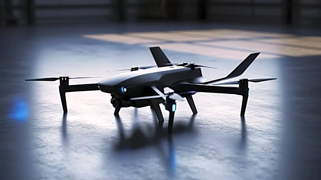 Ukraine's Mid-Range Drones Face Challenges in Combat Readiness