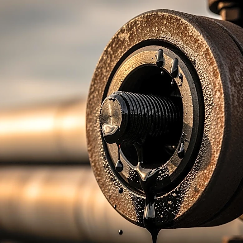 China's Crude Oil Imports Plummet Amid Middle East Conflict