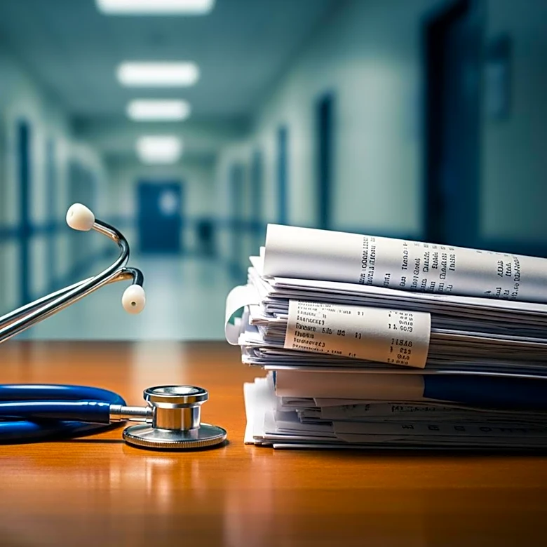California Health Worker Unions and Hospitals Clash Over Medicaid Cuts