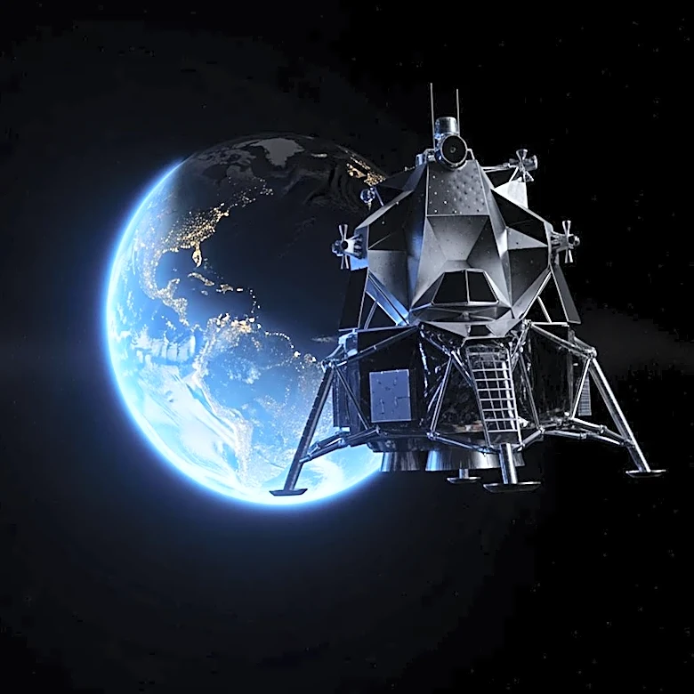 NASA's Artemis III Mission to Test Lunar Landers in Earth Orbit with New Crew