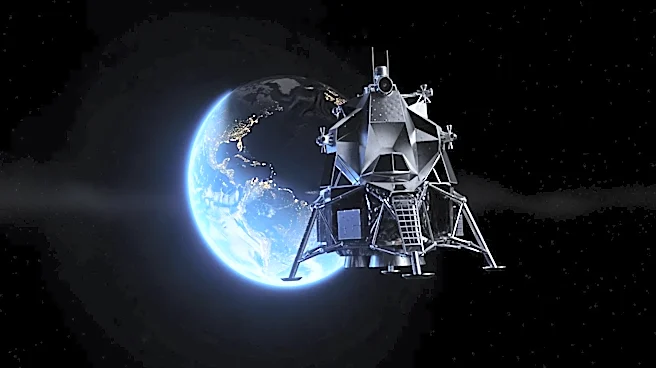 NASA's Artemis III Mission to Test Lunar Landers in Earth Orbit with New Crew