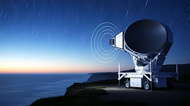 LeoLabs Deploys Mobile Space-Tracking Radar in Indo-Pacific to Monitor Chinese Satellites