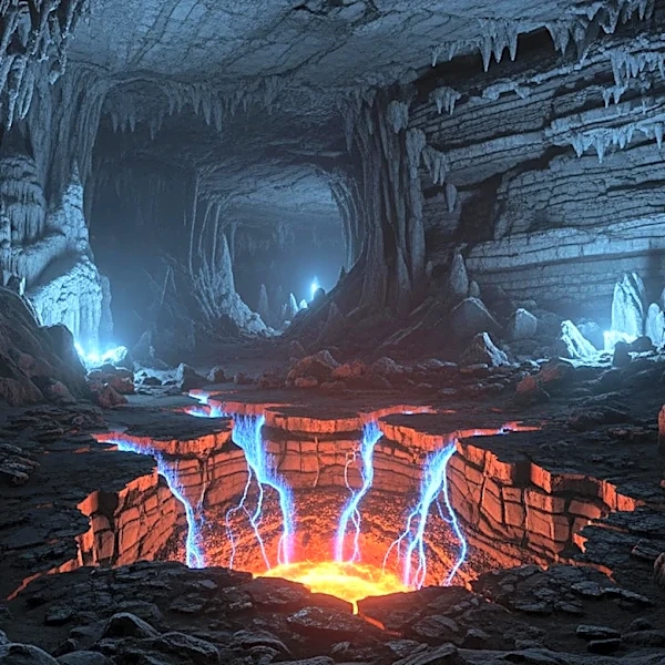 Asteroid Impact That Killed Dinosaurs May Have Sustained Underground Life for 8 Million Years