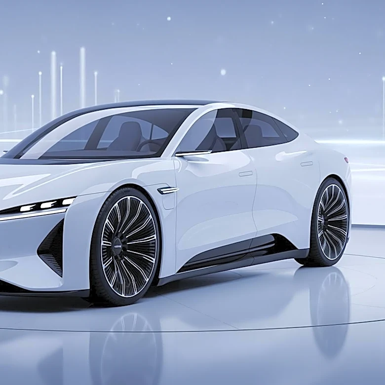 Mexico Unveils Affordable Electric Vehicle Prototype to Boost Domestic Industry