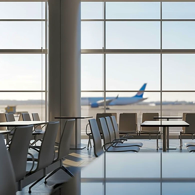 Study Ranks World's Best Airports for Layovers, Highlighting Atlanta's Performance