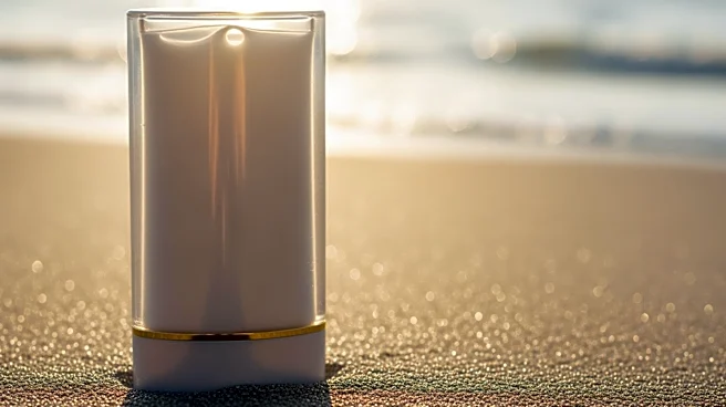FDA Approves Bemotrizinol, Enhancing U.S. Sunscreen Options