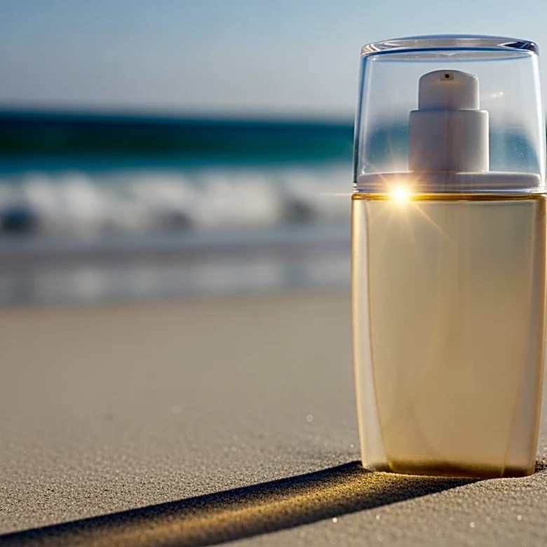 FDA Approves Bemotrizinol, First New Sunscreen Ingredient in Decades