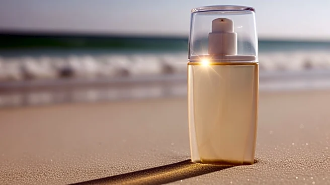 FDA Approves Bemotrizinol, First New Sunscreen Ingredient in Decades