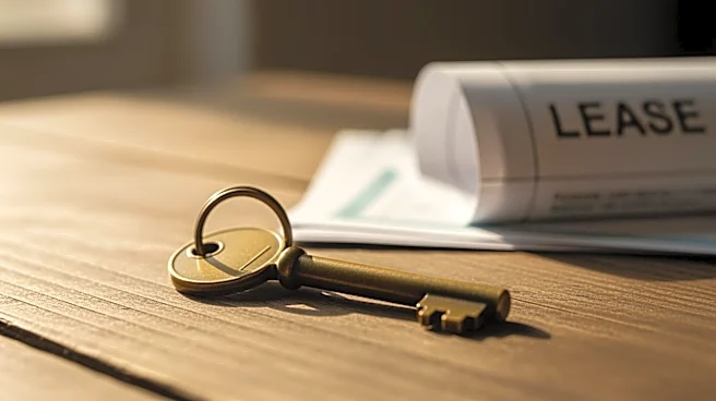 San Antonio Renters See Relief as Rent Prices Decline
