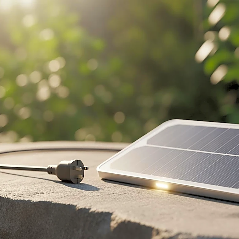 Colorado Law Expands Access to Portable Plug-In Solar Panels
