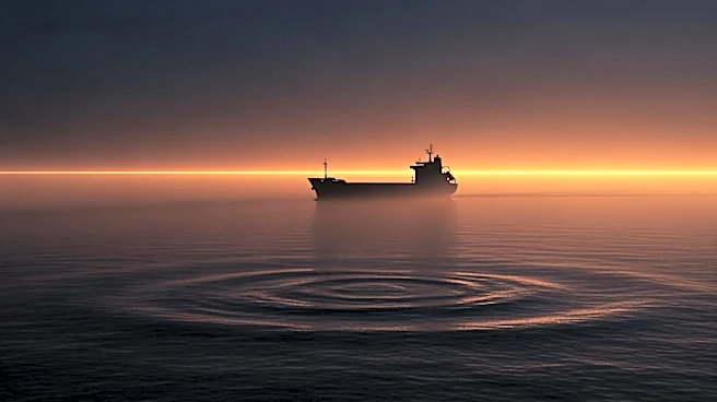 CMA CGM Chief Warns Against Assuming Strait of Hormuz Stability Post-Iran Conflict